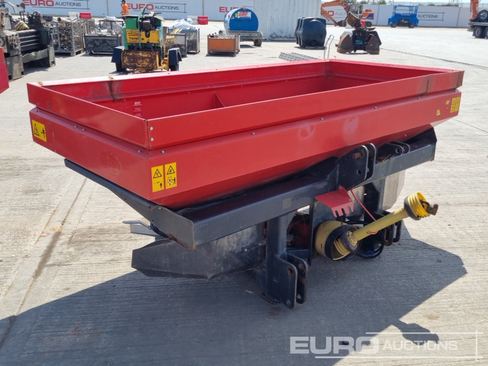 Vicon ROTAFLOW RS-L - Machine agricole: photos 3 Vicon ROTAFLOW RS-L - Machine agricole: photos 3