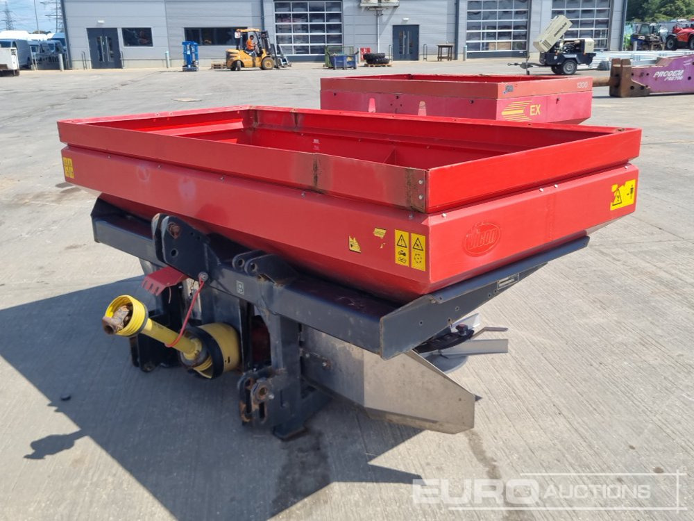 Vicon ROTAFLOW RS-L - Machine agricole: photos 5 Vicon ROTAFLOW RS-L - Machine agricole: photos 5