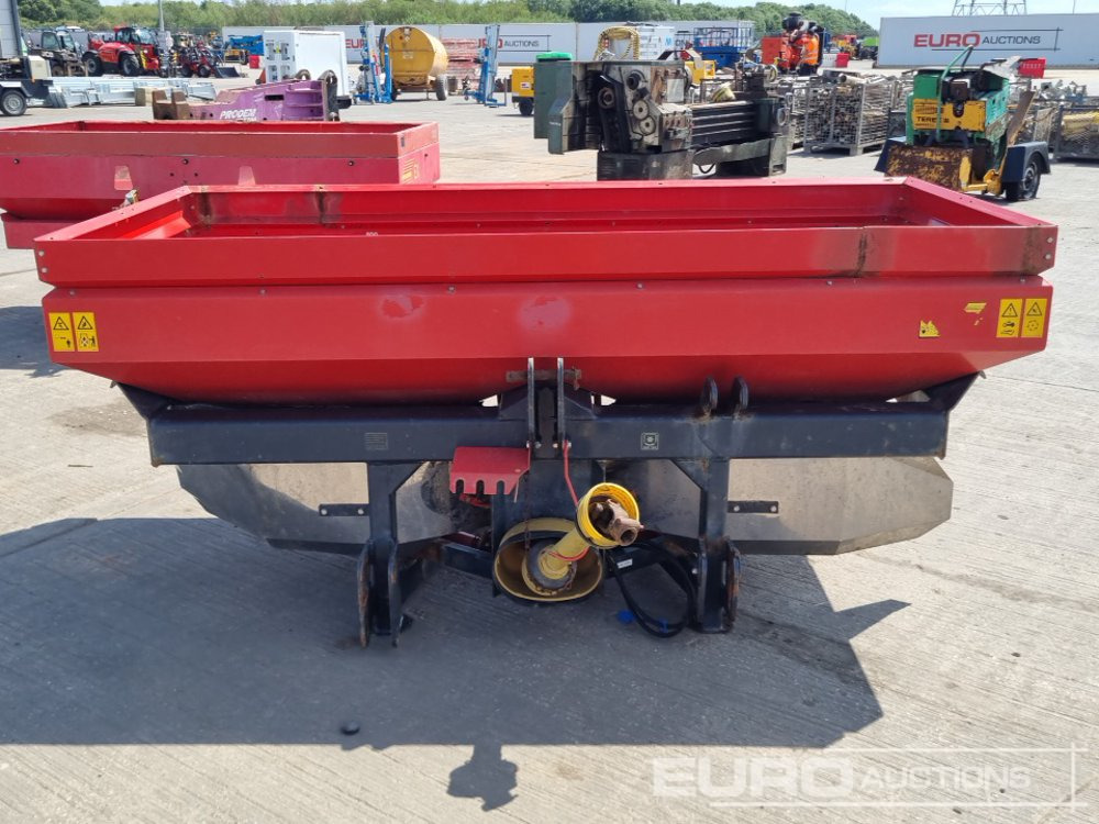 Vicon ROTAFLOW RS-L - Machine agricole: photos 4 Vicon ROTAFLOW RS-L - Machine agricole: photos 4