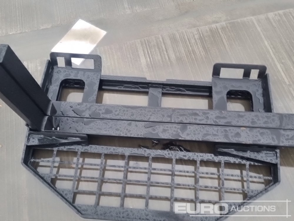 Matériel de manutention Unused 2025 Captok CK-DHC: photos 9