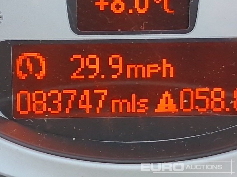 Voiture Mini Cooper: photos 34