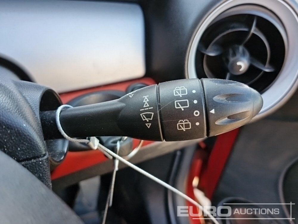 Voiture Mini Cooper: photos 29