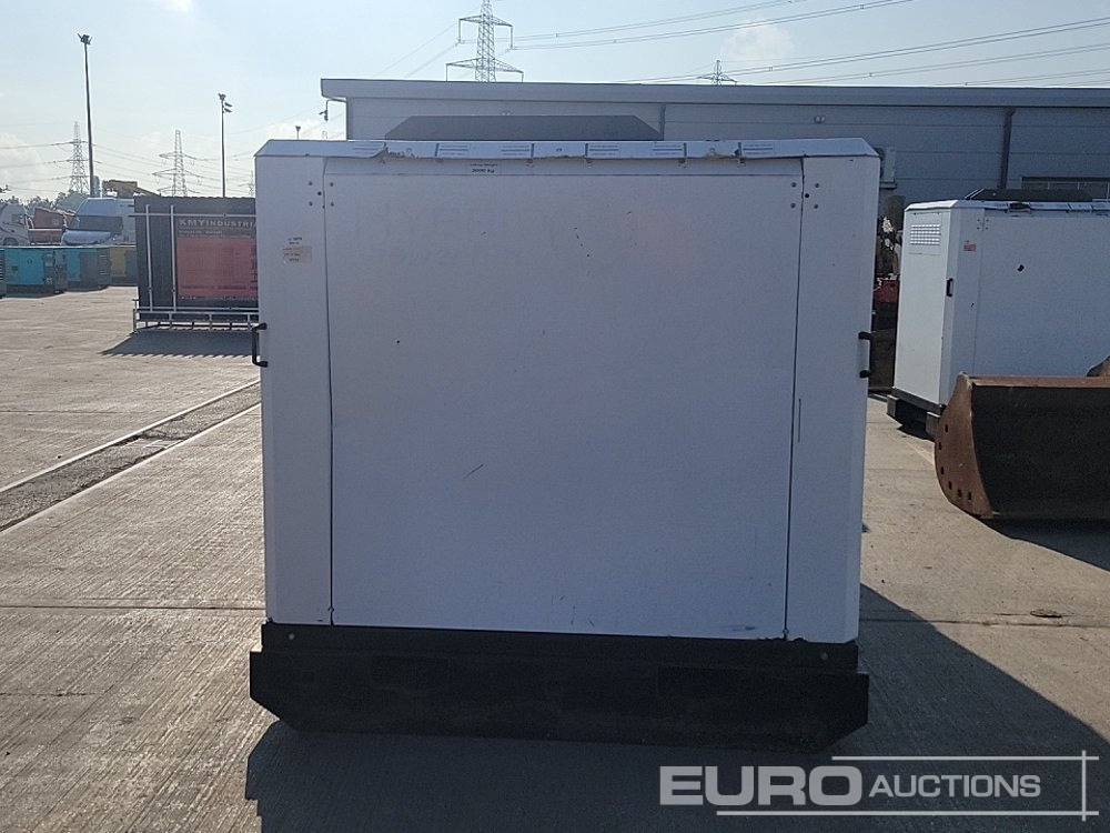 Groupe électrogène Offgrid INGENIUM: photos 8