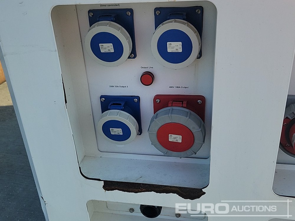 Groupe électrogène Offgrid INGENIUM: photos 11