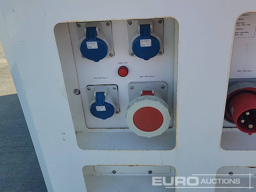 Groupe électrogène Offgrid INGENIUM: photos 11