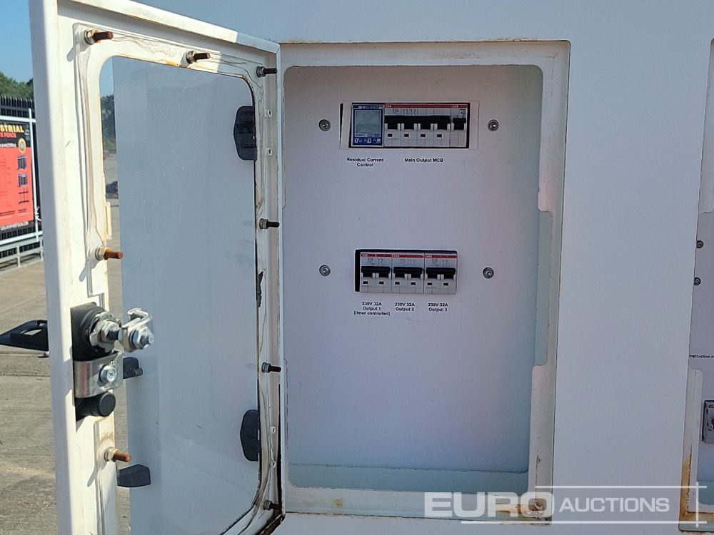 Groupe électrogène Offgrid INGENIUM: photos 13