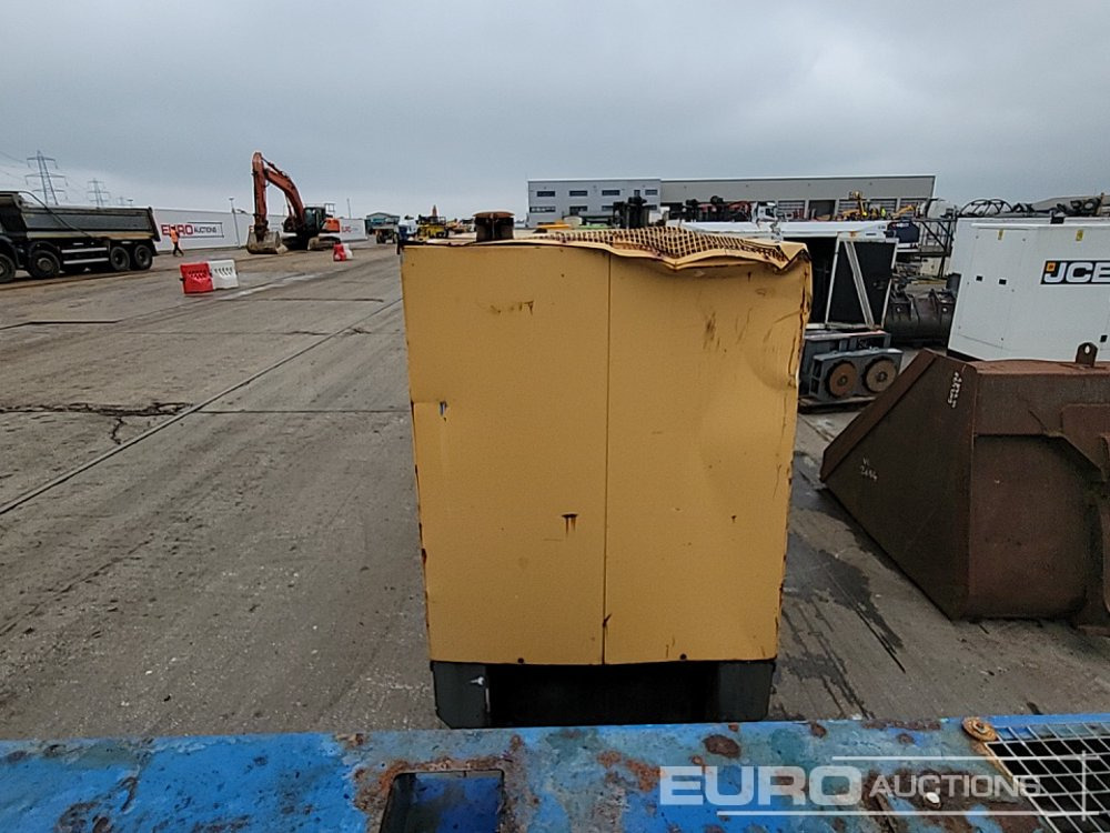 Olympian GEH250 - Groupe électrogène: photos 2 Olympian GEH250 - Groupe électrogène: photos 2