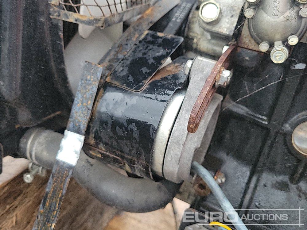 Moteur Perkins 3 Cylinder Engine: photos 13 Moteur Perkins 3 Cylinder Engine: photos 13