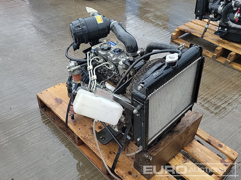 Moteur Perkins 3 Cylinder Engine: photos 7 Moteur Perkins 3 Cylinder Engine: photos 7