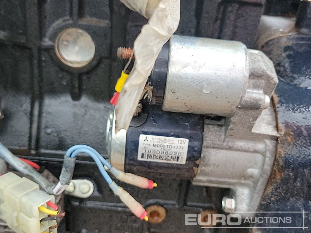 Moteur Perkins 3 Cylinder Engine: photos 14 Moteur Perkins 3 Cylinder Engine: photos 14