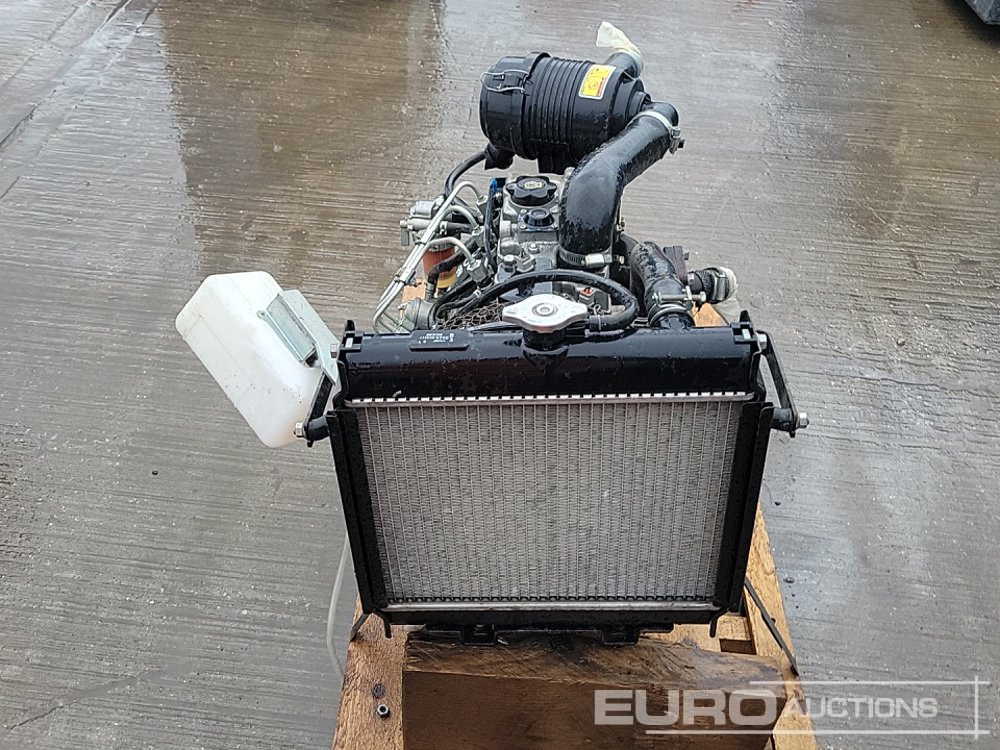 Moteur Perkins 3 Cylinder Engine: photos 8 Moteur Perkins 3 Cylinder Engine: photos 8