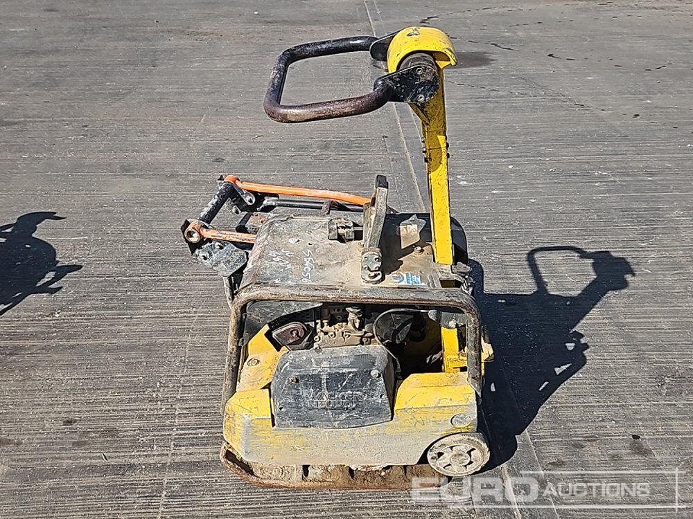 Petrol Compaction Plate, Loncin Engine, Diesel Compaction Plate, Hatz Engine - Plaque vibrante: photos 2 Petrol Compaction Plate, Loncin Engine, Diesel Compaction Plate, Hatz Engine - Plaque vibrante: photos 2