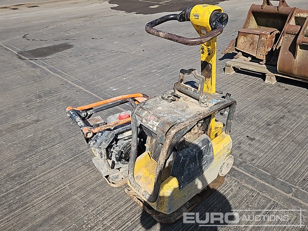 Petrol Compaction Plate, Loncin Engine, Diesel Compaction Plate, Hatz Engine - Plaque vibrante: photos 1 Petrol Compaction Plate, Loncin Engine, Diesel Compaction Plate, Hatz Engine - Plaque vibrante: photos 1
