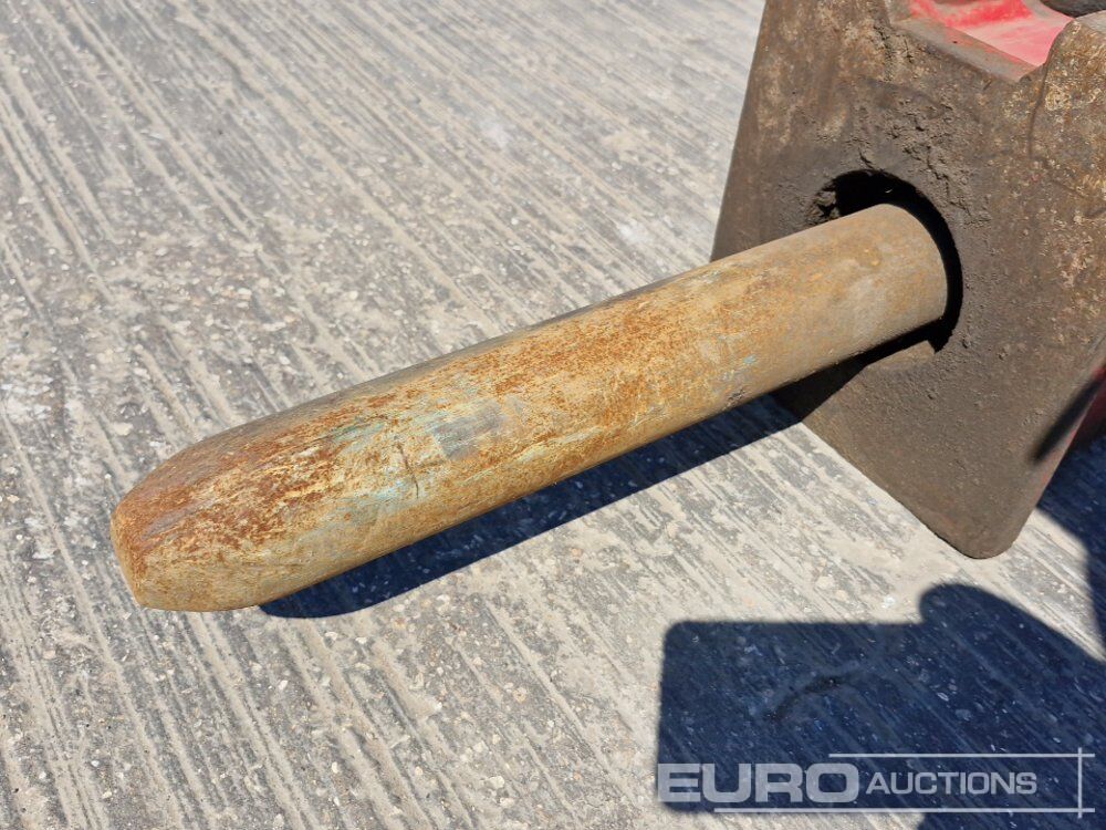 Marteau hydraulique Prodem PRB050 BA: photos 9 Marteau hydraulique Prodem PRB050 BA: photos 9
