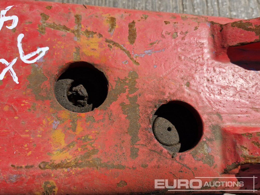 Marteau hydraulique Prodem PRB050 BA: photos 11 Marteau hydraulique Prodem PRB050 BA: photos 11
