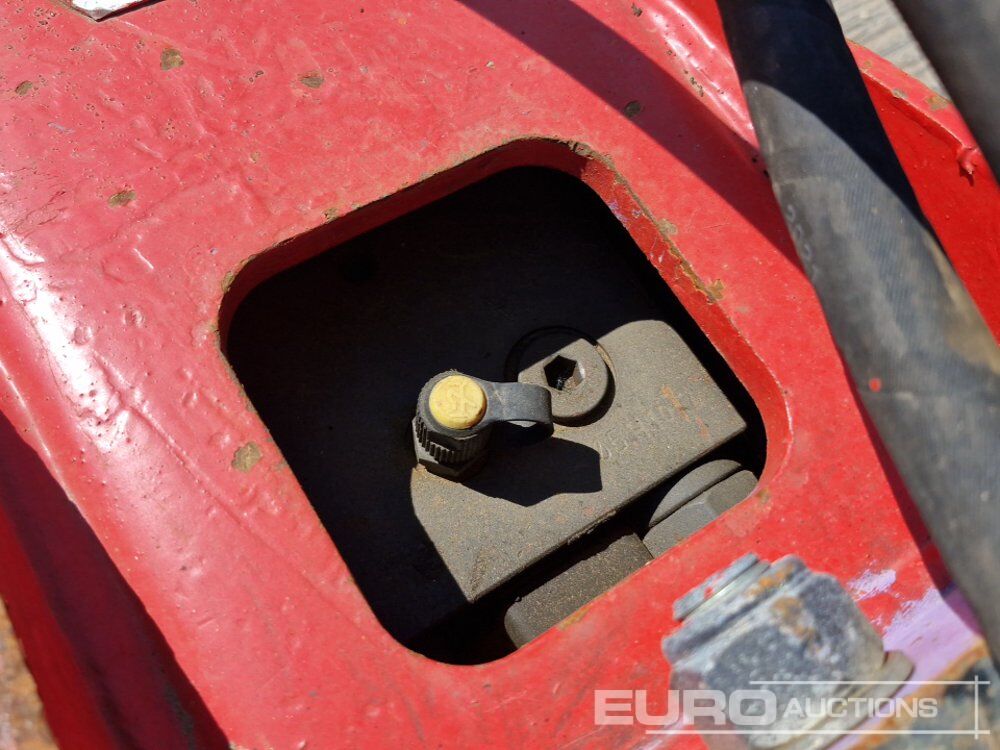 Marteau hydraulique Prodem PRB050 BA: photos 13 Marteau hydraulique Prodem PRB050 BA: photos 13
