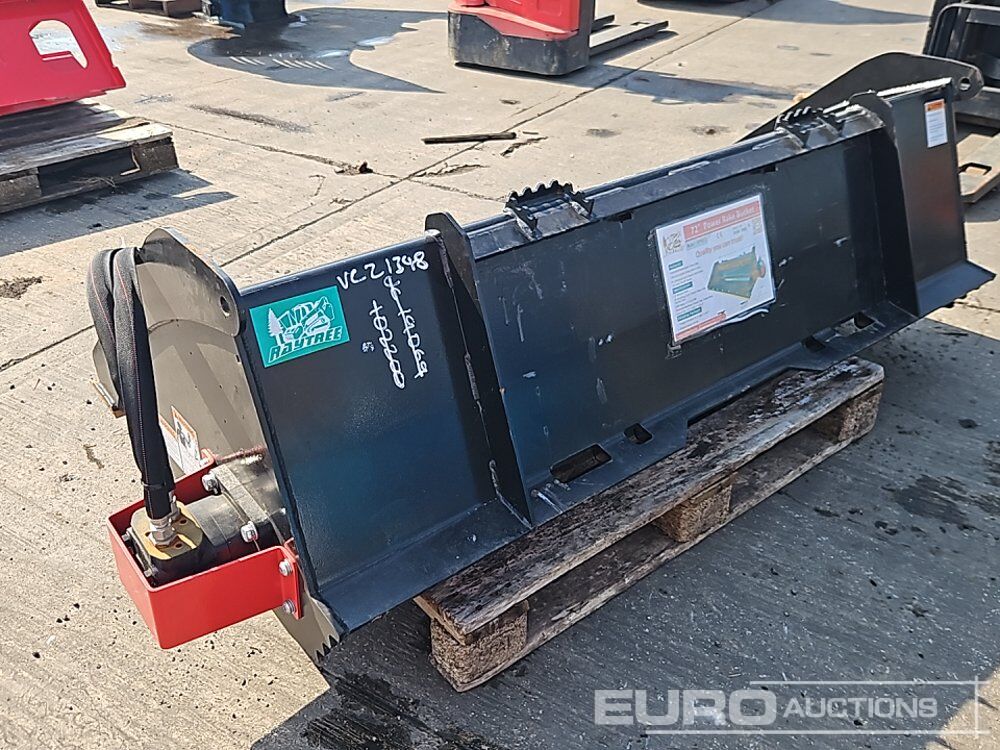 Raytree RMRB72 - Godet: photos 3 Raytree RMRB72 - Godet: photos 3