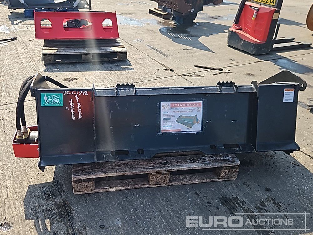 Raytree RMRB72 - Godet: photos 4 Raytree RMRB72 - Godet: photos 4