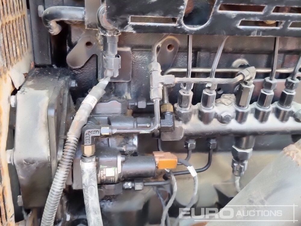 Groupe électrogène SDMO R110: photos 14