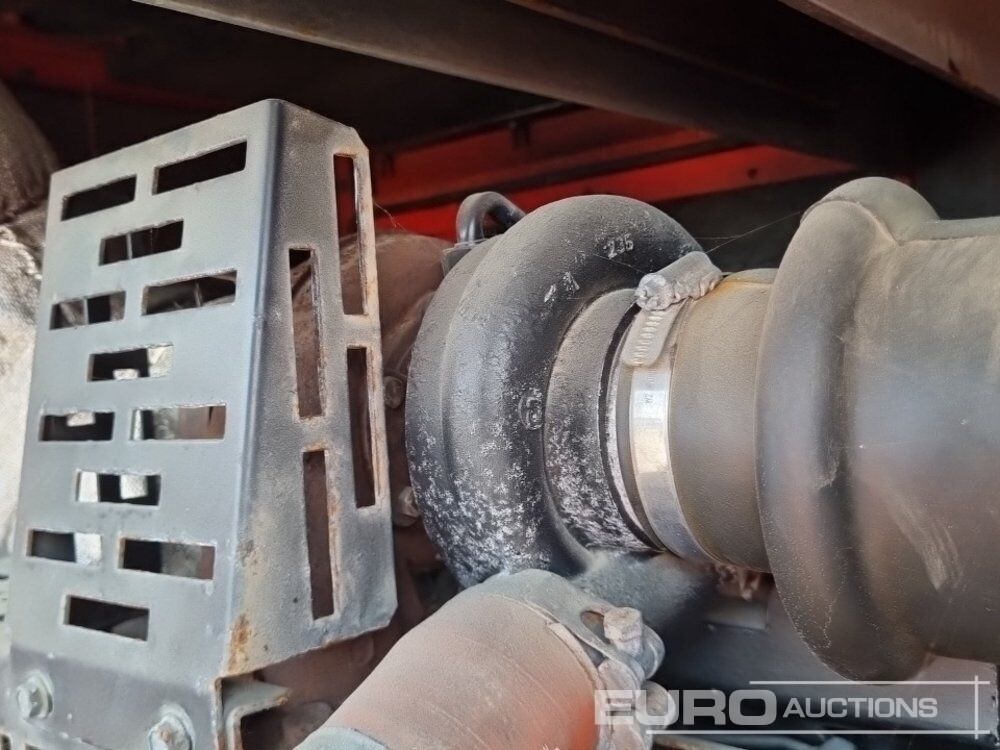 Groupe électrogène SDMO R110: photos 15