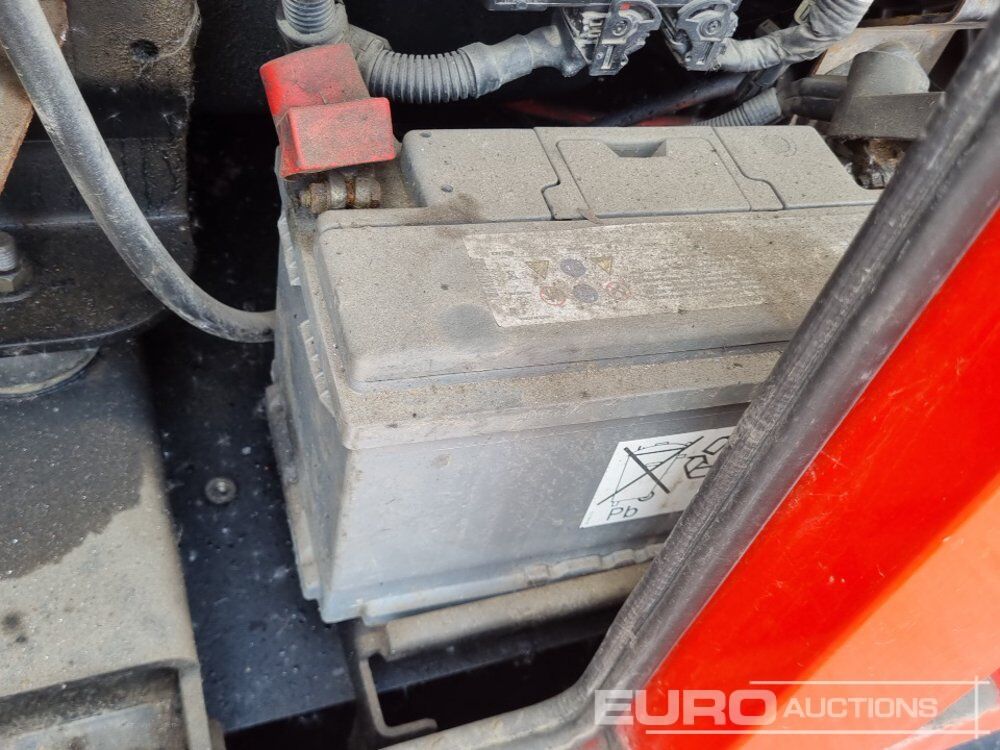 Groupe électrogène SDMO R110: photos 12