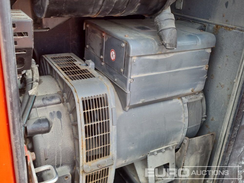 Groupe électrogène SDMO R110: photos 11