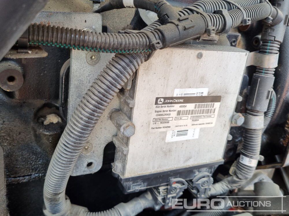 Groupe électrogène SDMO R110: photos 13