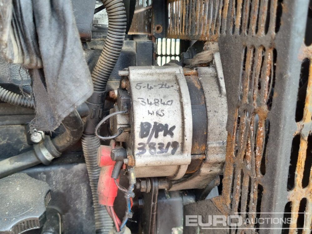 Groupe électrogène SDMO R110: photos 17