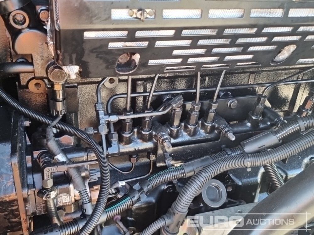 Groupe électrogène SDMO R220: photos 12
