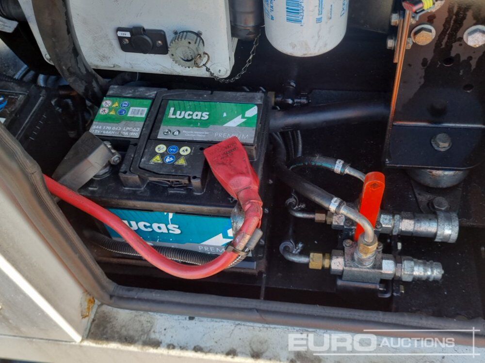 Groupe électrogène SDMO R220: photos 19