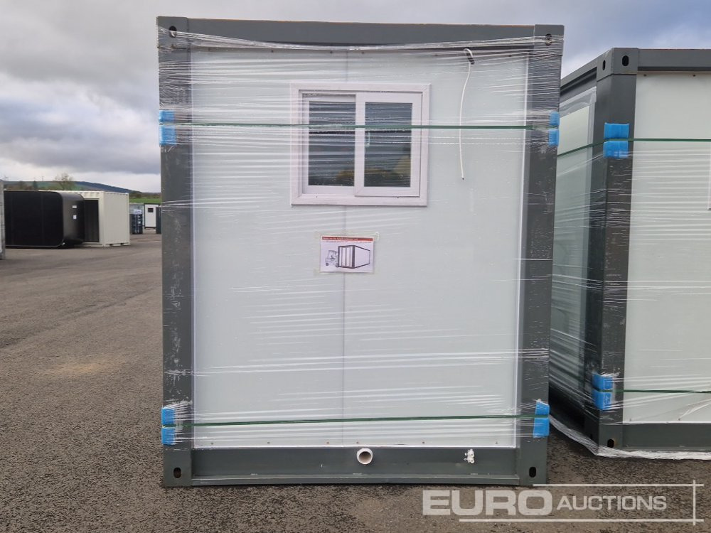 SKLP SK-37 - Conteneur maritime: photos 4 SKLP SK-37 - Conteneur maritime: photos 4