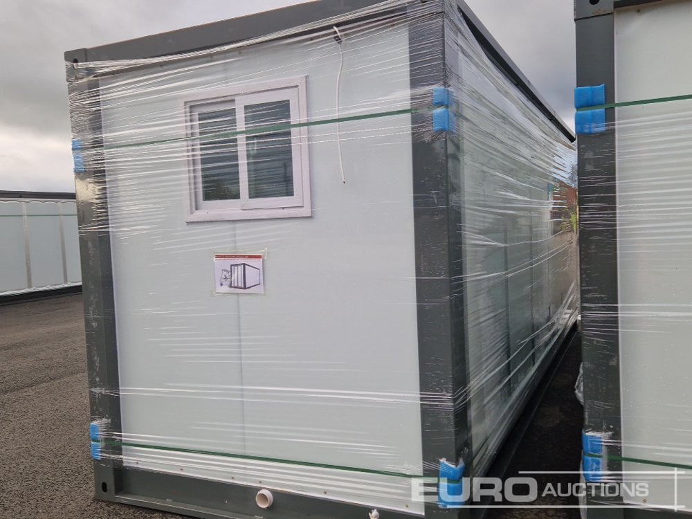 SKLP SK-37 - Conteneur maritime: photos 5 SKLP SK-37 - Conteneur maritime: photos 5