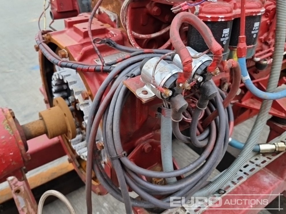 Pompe à eau SPP KP12X: photos 19