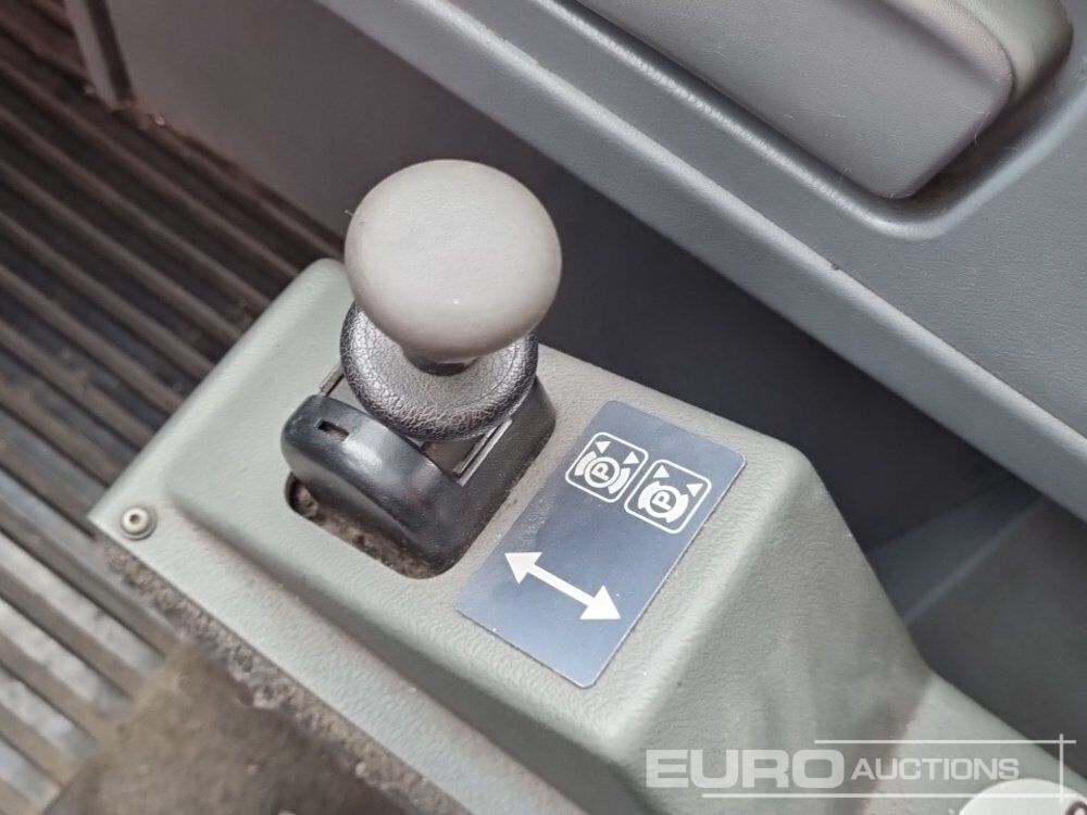 Autocar Setra S416: photos 27 Autocar Setra S416: photos 27
