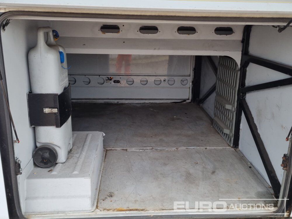 Autocar Setra S416: photos 15 Autocar Setra S416: photos 15