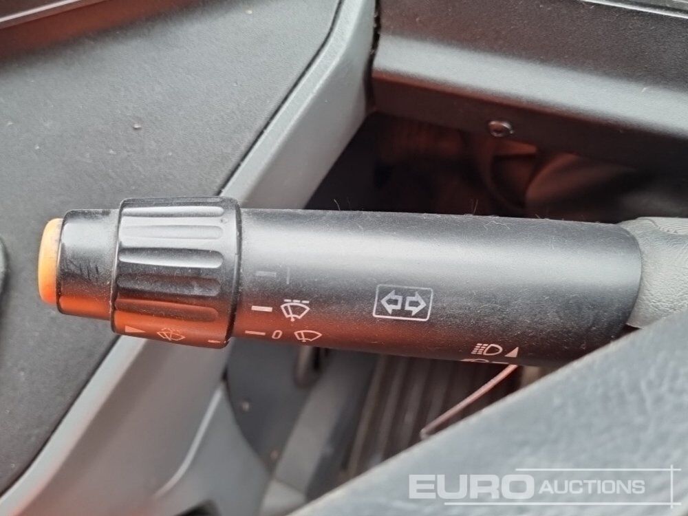 Autocar Setra S416: photos 34 Autocar Setra S416: photos 34