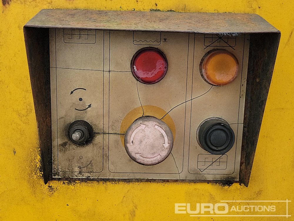 Compresseur d'air Static Compressor: photos 22