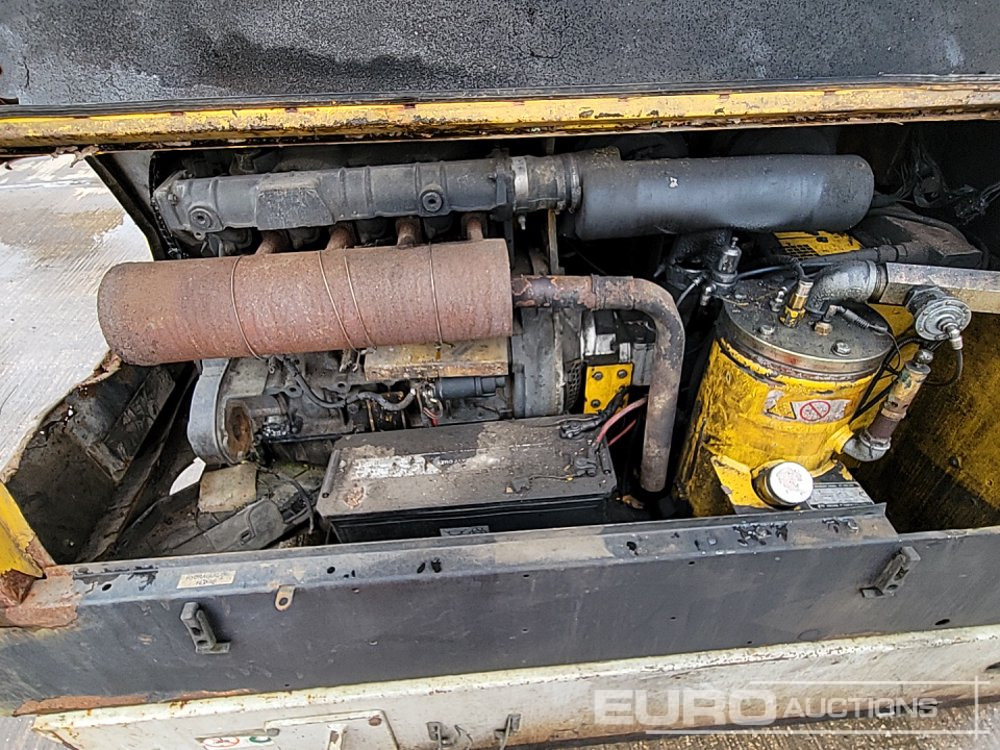 Compresseur d'air Static Compressor: photos 9