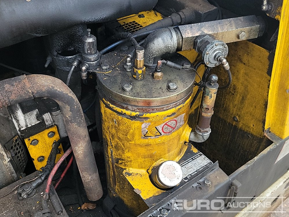 Compresseur d'air Static Compressor: photos 10