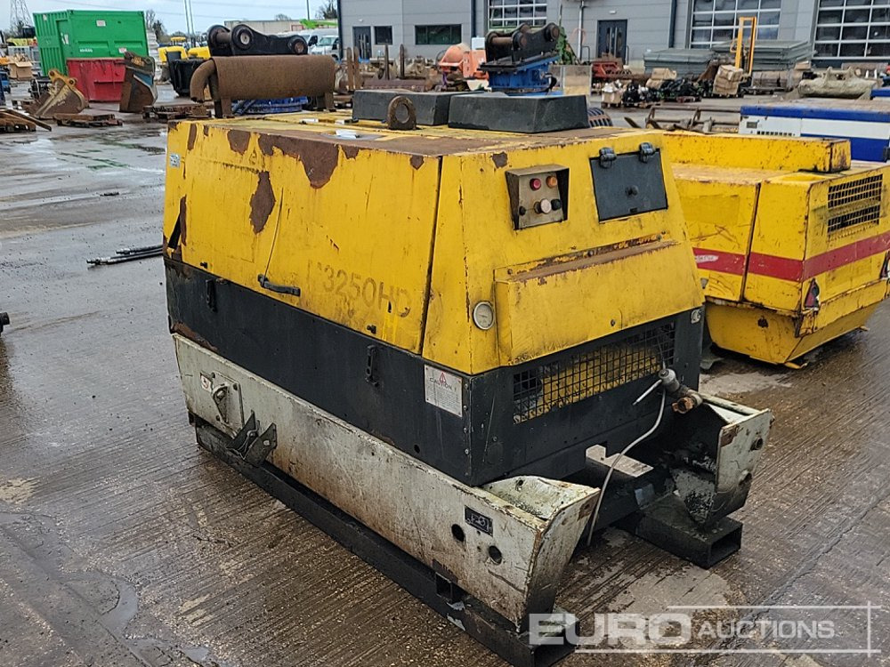 Compresseur d'air Static Compressor: photos 7