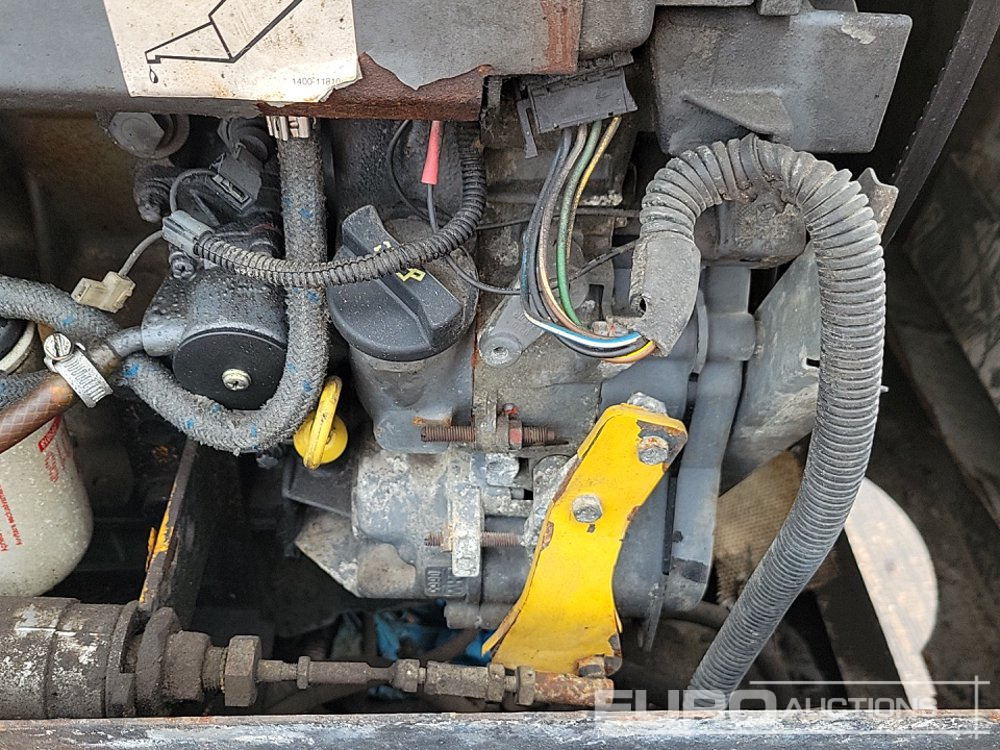 Compresseur d'air Static Compressor: photos 19