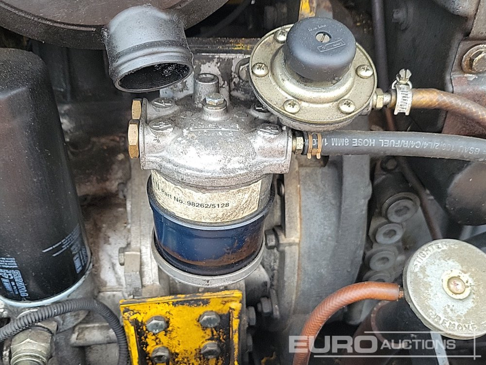 Compresseur d'air Static Compressor: photos 17