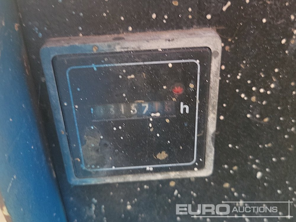 Groupe électrogène Stephill 6kVA Generator, Yanmar Engine: photos 22 Groupe électrogène Stephill 6kVA Generator, Yanmar Engine: photos 22