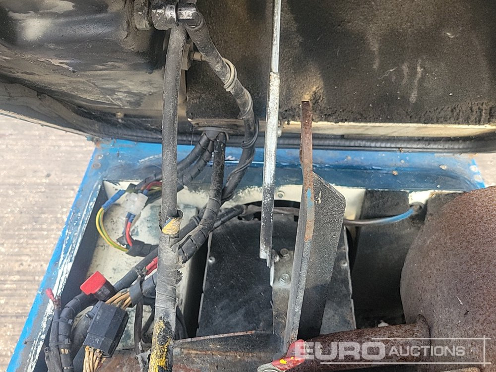 Groupe électrogène Stephill 6kVA Generator, Yanmar Engine: photos 15 Groupe électrogène Stephill 6kVA Generator, Yanmar Engine: photos 15