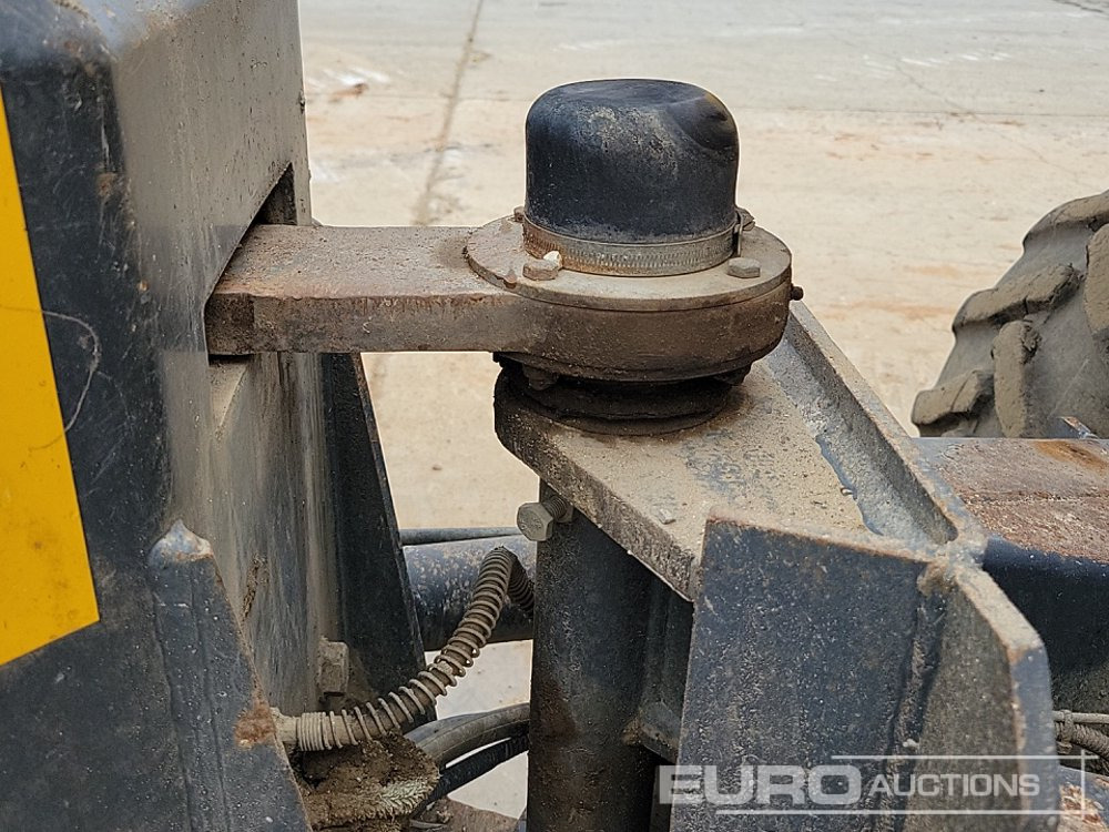 Mini tombereau Terex 9 Ton: photos 29