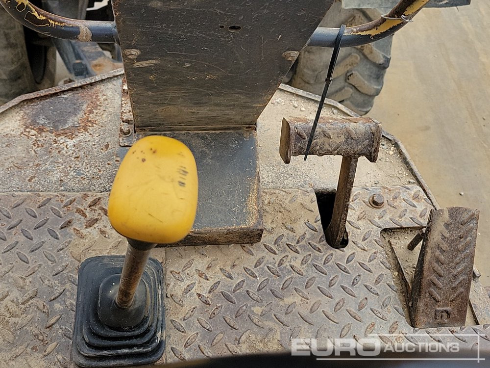 Mini tombereau Terex 9 Ton: photos 32