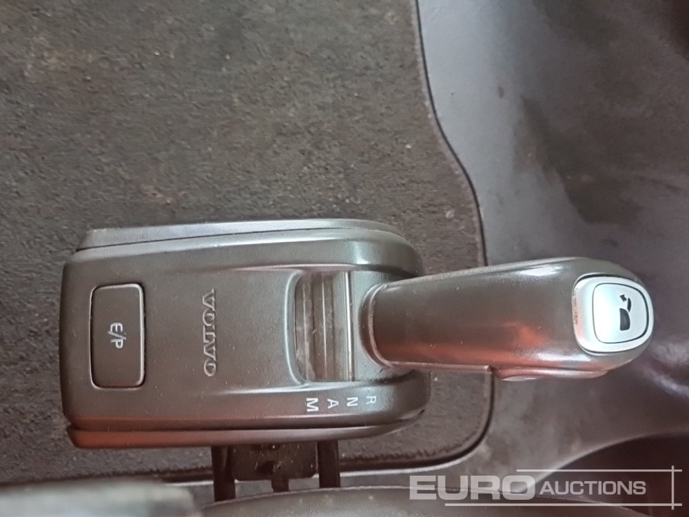 Tracteur routier 2017 Volvo FH500: photos 46 Tracteur routier 2017 Volvo FH500: photos 46