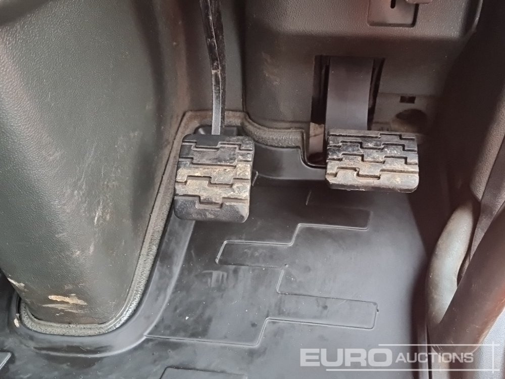 Tracteur routier 2017 Volvo FH500: photos 38 Tracteur routier 2017 Volvo FH500: photos 38