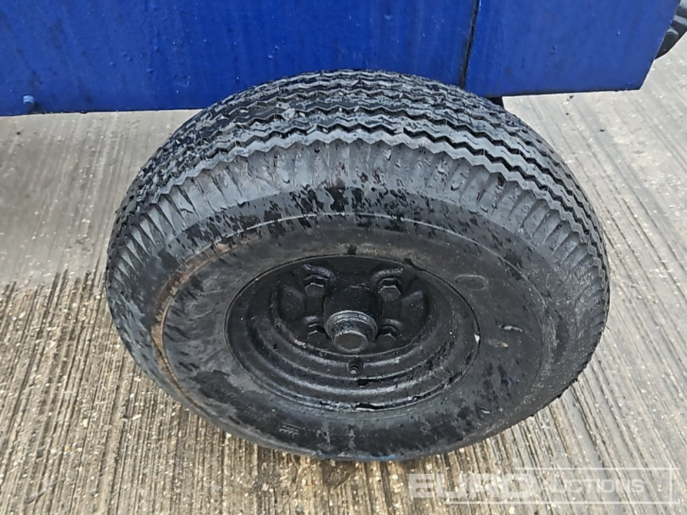 Groupe électrogène Twin Axle Welder Generator, Perkins Engine: photos 12 Groupe électrogène Twin Axle Welder Generator, Perkins Engine: photos 12