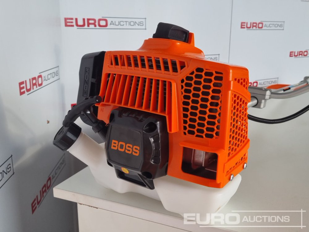 Unused 2024 Boss CG430Y-2 - Équipement de garage: photos 2 Unused 2024 Boss CG430Y-2 - Équipement de garage: photos 2